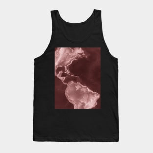 EARTH Tank Top